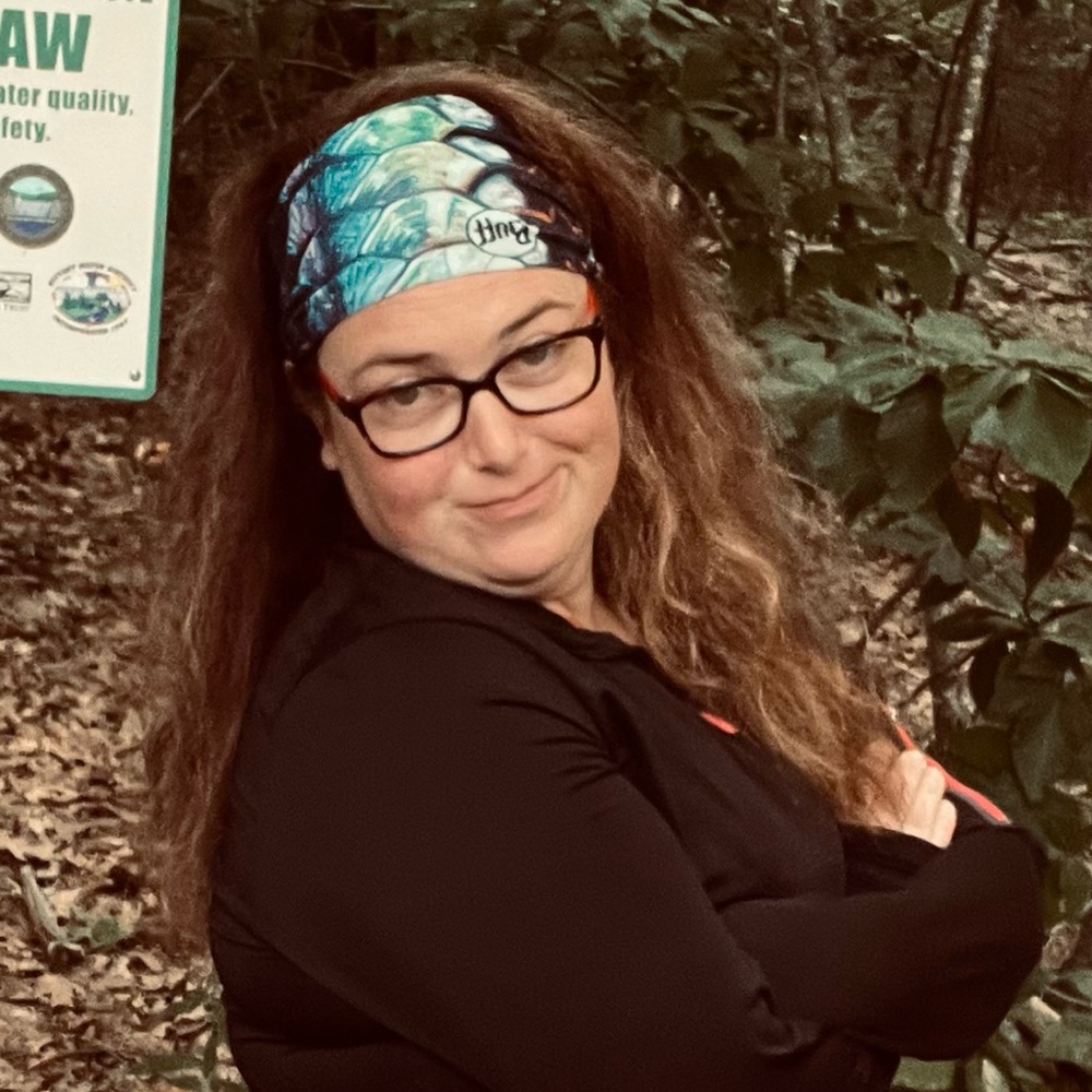 Meet your Posher, Meg